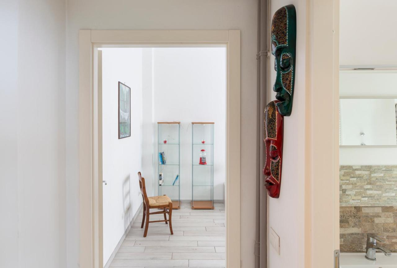 Spacious Retreat Steps From Lambrate Metro- Via Pacini Milan Exterior photo